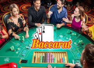 Có nên chơi baccarat để kiếm tiền không?