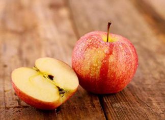 Một quả táo chứa bao nhiêu calo? Ăn táo có béo, có tăng cân không?