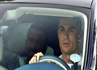 Tin MU 28/7: Ronaldo đã đưa ra quyết định chuyện đi hay ở