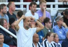 Tin Man City 22/8: Pep Guardiola chia sẻ sau trận hòa Newcastle