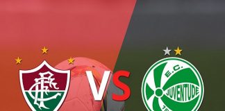 Soi kèo Fluminense vs Juventude – 05h00 29/09, VĐQG Brazil