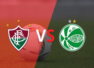 Soi kèo Fluminense vs Juventude – 05h00 29/09, VĐQG Brazil