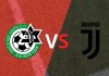 Soi kèo Maccabi Haifa vs Juventus – 23h45 11/10, Champions League