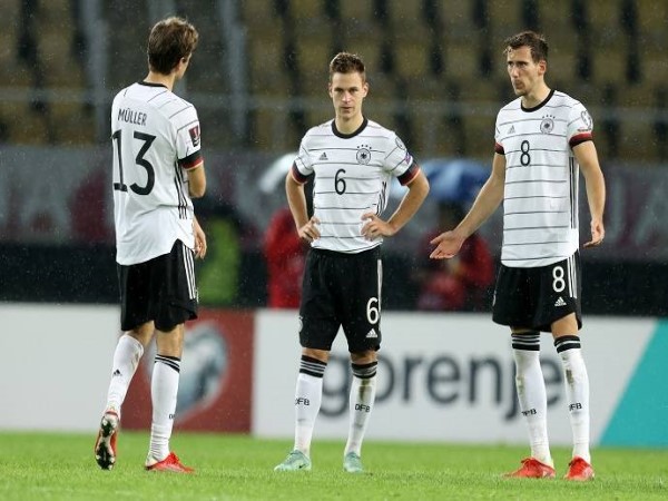 Nhận định kết quả trận Oman vs Đức, 0h00 ngày 17/11