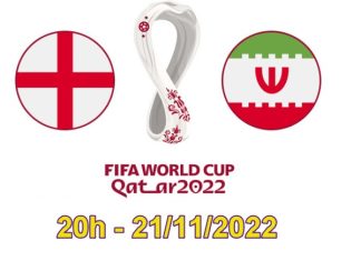 Soi kèo Anh vs Iran – 20h00 21/11, World Cup 2022