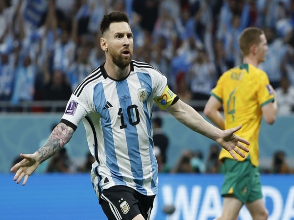 Hà Lan đối đầu Argentina: Ngôi sao có thể ngăn chặn Messi