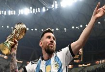 Tin PSG 13/1: PSG không tổ chức lễ mừng công cho Messi