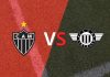 Nhận định kết quả Atletico Mineiro vs Libertad, 5h ngày 7/4