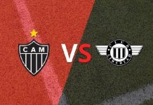 Nhận định kết quả Atletico Mineiro vs Libertad, 5h ngày 7/4