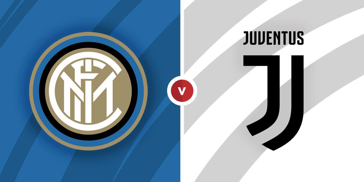 Soi kèo trận Inter Milan vs Juventus