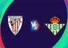 Soi kèo Athletic Bilbao vs Real Betis – 03h00 05/05, VĐQG Tây Ban Nha