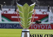 Asian Cup là gì