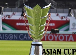 Asian Cup là gì