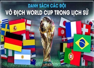danh-sach-cac-doi-vo-dich-world-cup-trong-lich-su