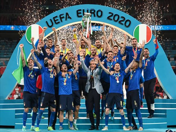 italia vô địch World Cup mấy lần
