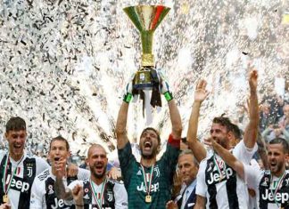 Juventus vô địch C1 mấy lần