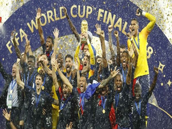 Pháp vô địch World Cup bao nhiêu lần