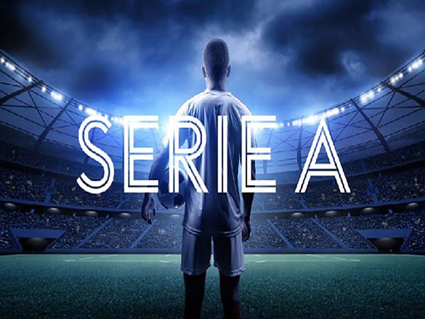 Serie A là gì và thể thức thi đấu