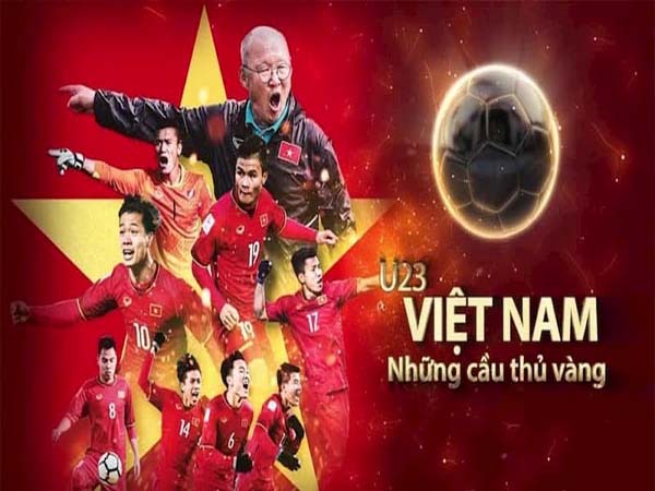 Thành tựu của U23 Việt Nam là gì