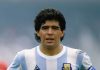 Cầu thủ Maradona: Tưởng Niệm Vị Huyền Thoại Bóng Đá