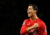 Cầu thủ Ronaldo: Cầu thủ vĩ đại nhất trong lịch sử bóng đá