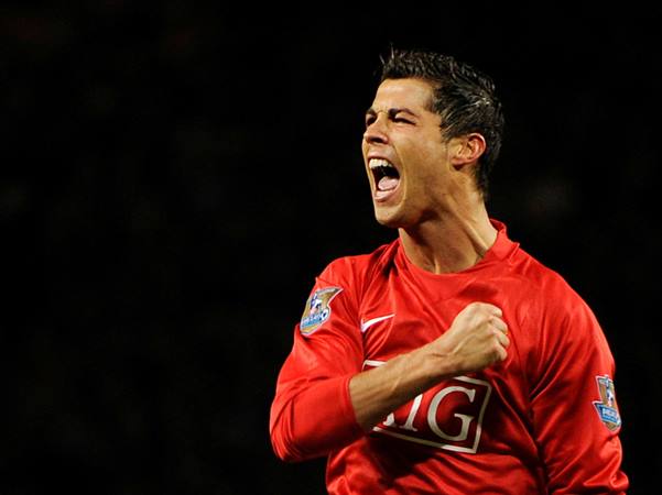 Cầu thủ Ronaldo: Cầu thủ vĩ đại nhất trong lịch sử bóng đá