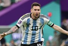 Cầu Thủ Messi: Sự Nghiệp Và Những Bí Mật Đằng Sau Siêu Sao