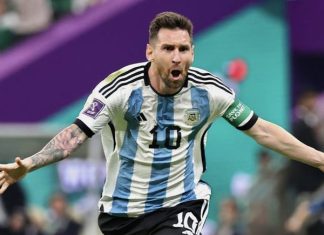 Cầu Thủ Messi: Sự Nghiệp Và Những Bí Mật Đằng Sau Siêu Sao