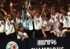 Đức vô địch Euro 1996