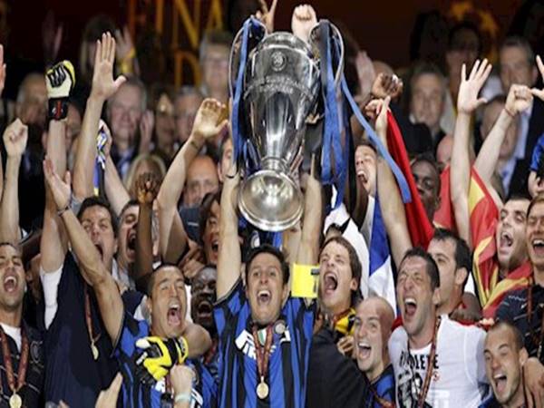Inter Milan vô địch C1 mấy lần? Những khoảnh khắc lịch sử của Inter Milan