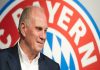 Tin Bayern 12/10: GĐ Bayern tiết lộ điều bất ngờ về Harry Kane