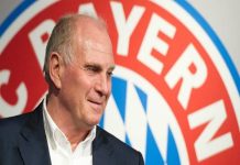 Tin Bayern 12/10: GĐ Bayern tiết lộ điều bất ngờ về Harry Kane