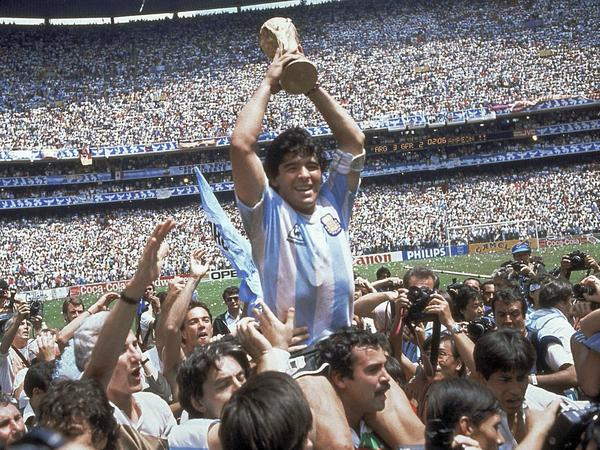 Argentina vô địch World Cup mấy lần trong lịch sử bóng đá?