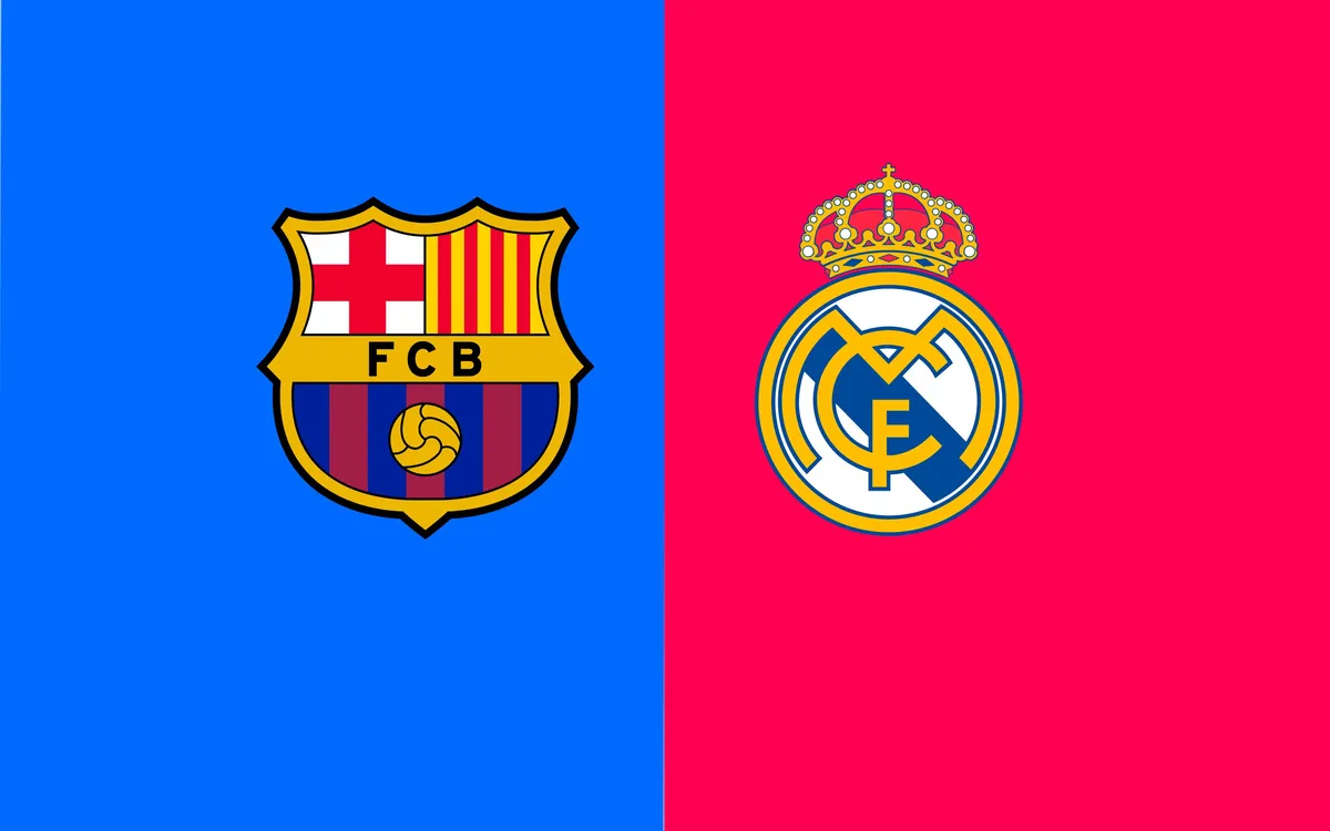 Đối đầu giữa Barcelona vs Real Madrid: Trận đấu kinh điển
