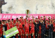 Khám phá chi tiết về Giải bóng đá Đông Nam Á
